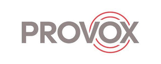 Provox logo