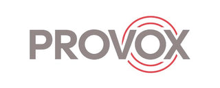Provox logo