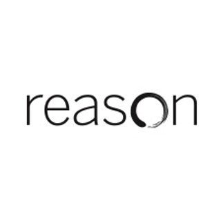 Reason logo