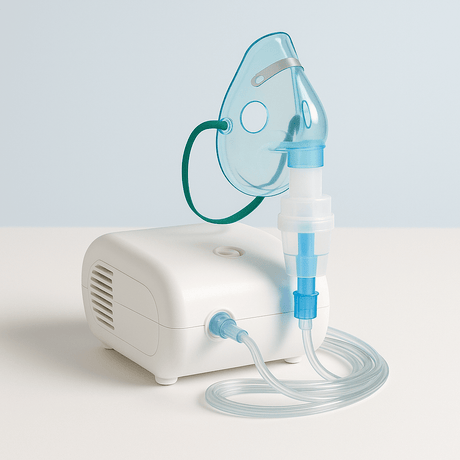 Respiratory Care - LL Medico