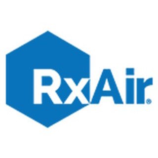 RxAir logo