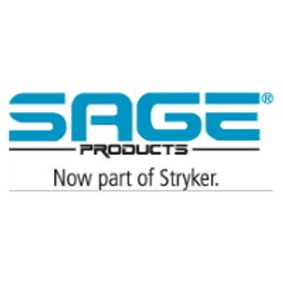 Sage Products logo