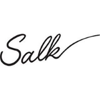 Salk logo