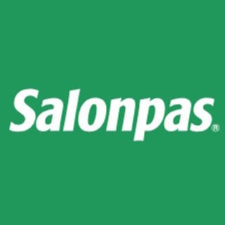 Salonpas logo