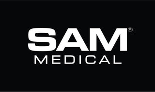 SAM Medical logo