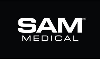 SAM Medical logo