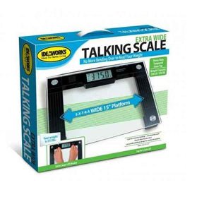 Scales - LL Medico