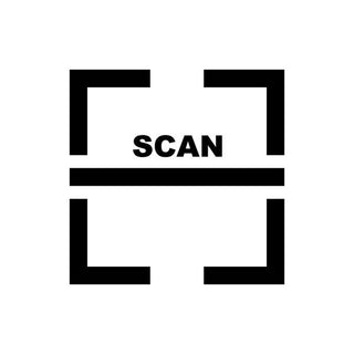 Scan logo