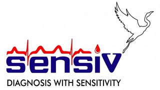 Sensiv logo