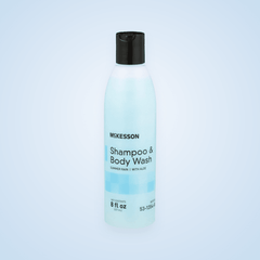 Shampoos & Conditioners