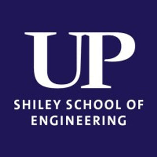 Shiley logo