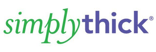 SimplyThick logo