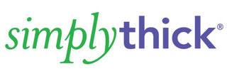 SimplyThick logo