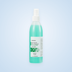 Skin & Hair Cleansers, Creams, Ointments
