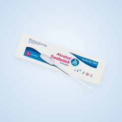 Skin Prep Pads & Swabs