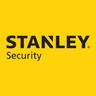 Stanley Security Solutions logo