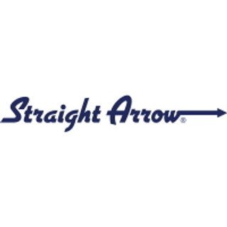 Straight Arrow logo