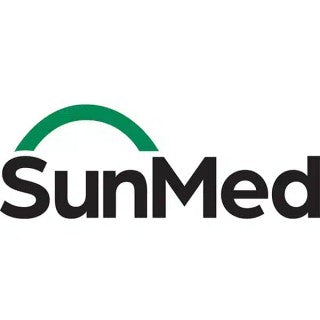 Sun Med logo