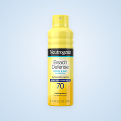 Sunscreens