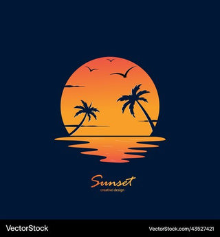 Sunset logo