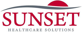 Sunset Healthcare logo