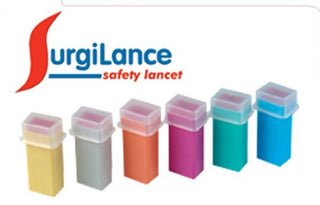 Surgilance logo