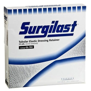 Surgilast logo