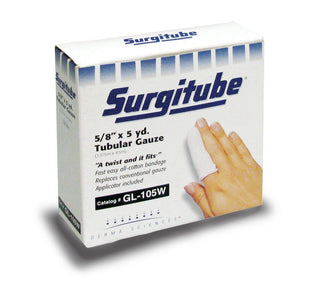 Surgitube logo
