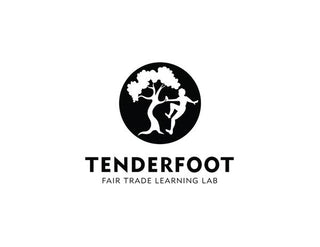 Tenderfoot logo