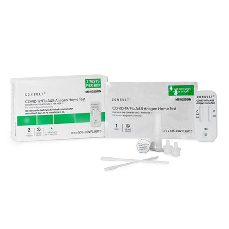 Test Kits - LL Medico