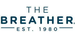 The Breather logo