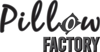 The Pillow Factory logo