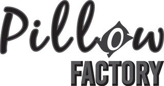 The Pillow Factory logo