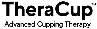 TheraCup logo