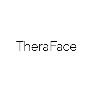 TheraFace logo