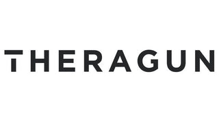 Theragun logo