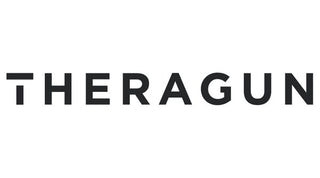Theragun logo
