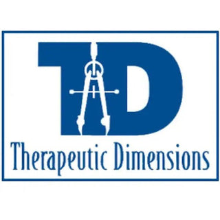 Therapeutic Dimensions logo