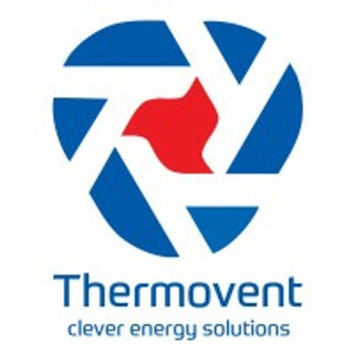 Thermovent logo