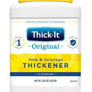 Thickeners
