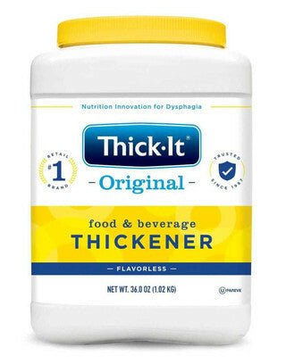 Thickeners - LL Medico