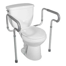 Toilet Safety Frames - LL Medico