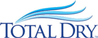 TotalDry logo