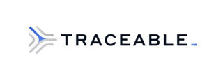 Traceable logo