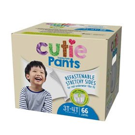 Training Pants - LL Medico