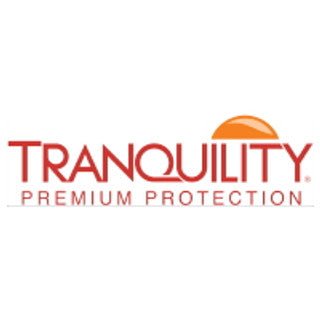 Tranquility logo