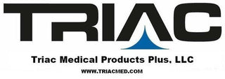 Triac Medical Products logo