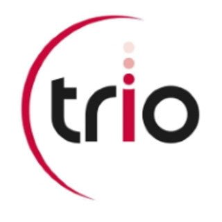 Trio Ostomy logo