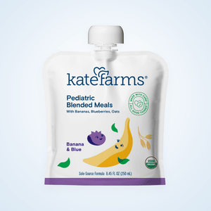 Tube Feeding