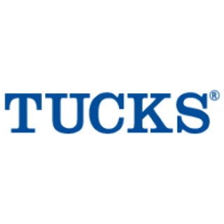 TUCKS logo